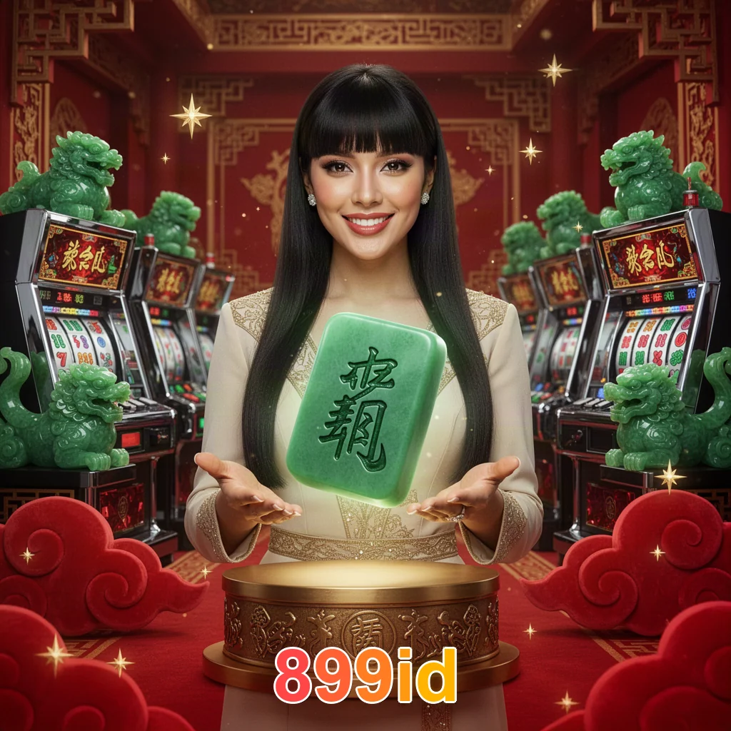 Promosi 899id