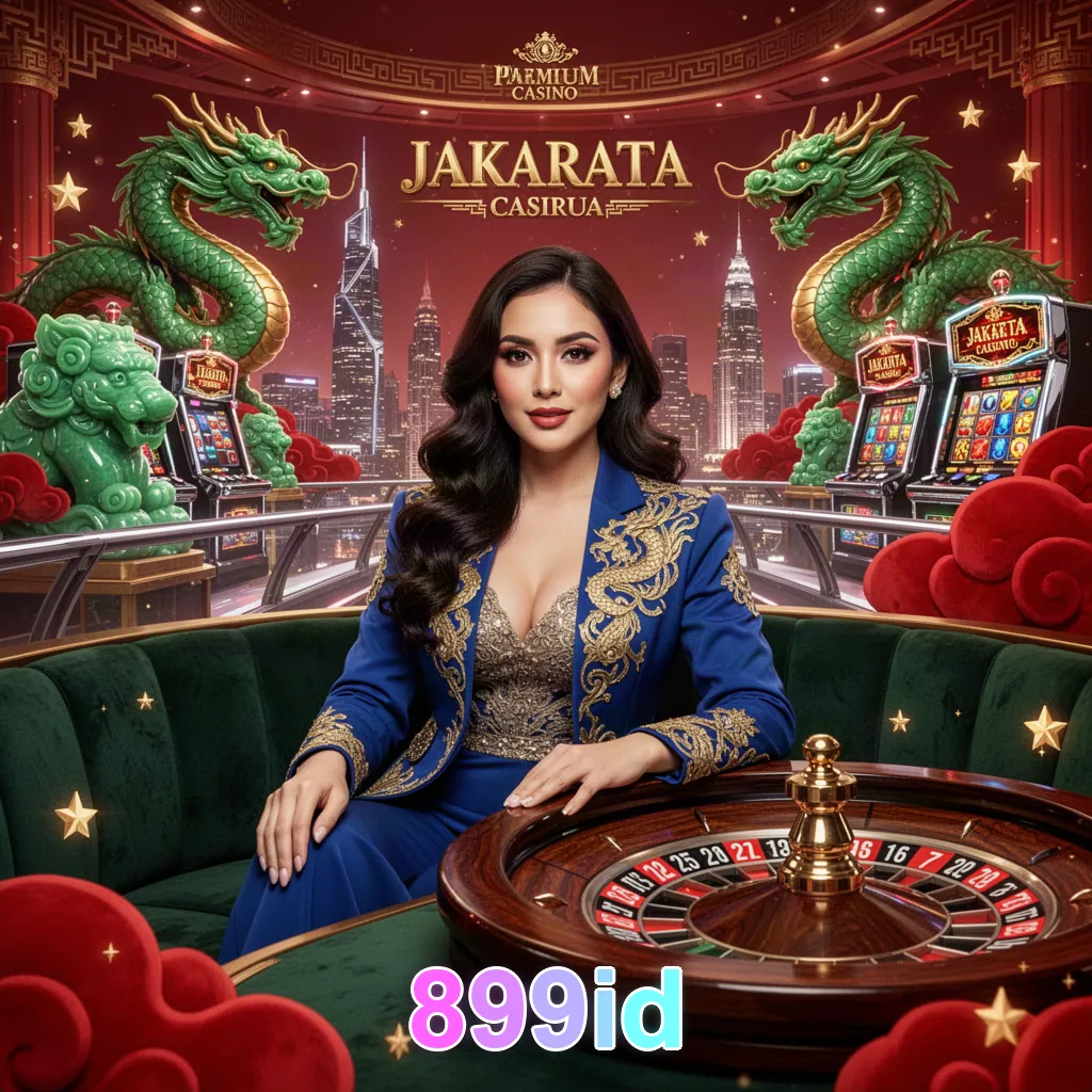 Promosi 899id