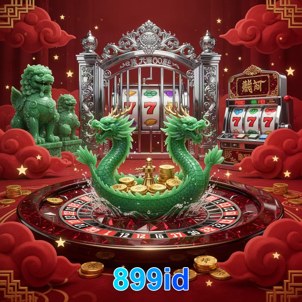 Promosi 899id