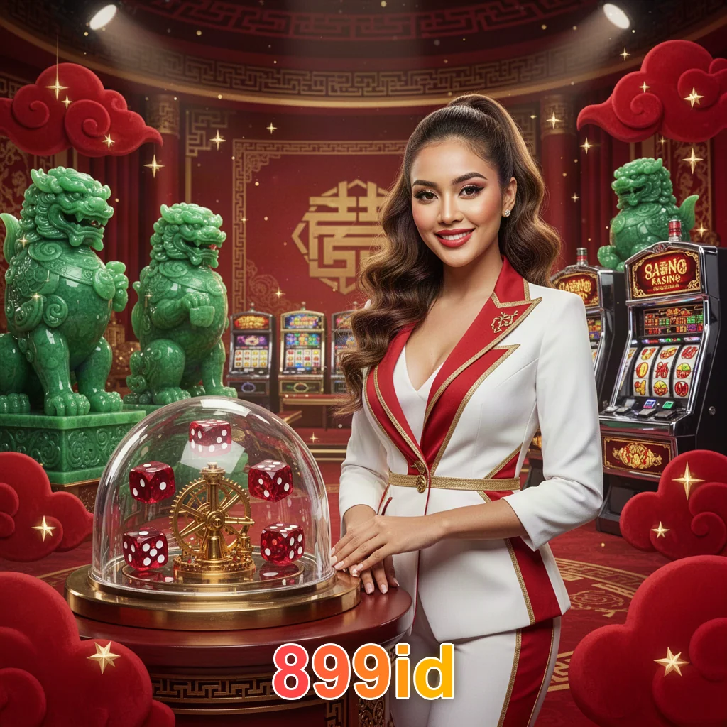 Promosi 899id