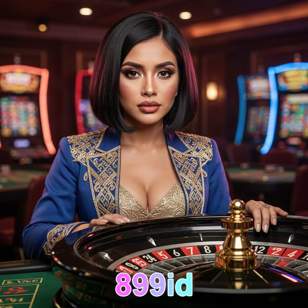 Promosi 899id