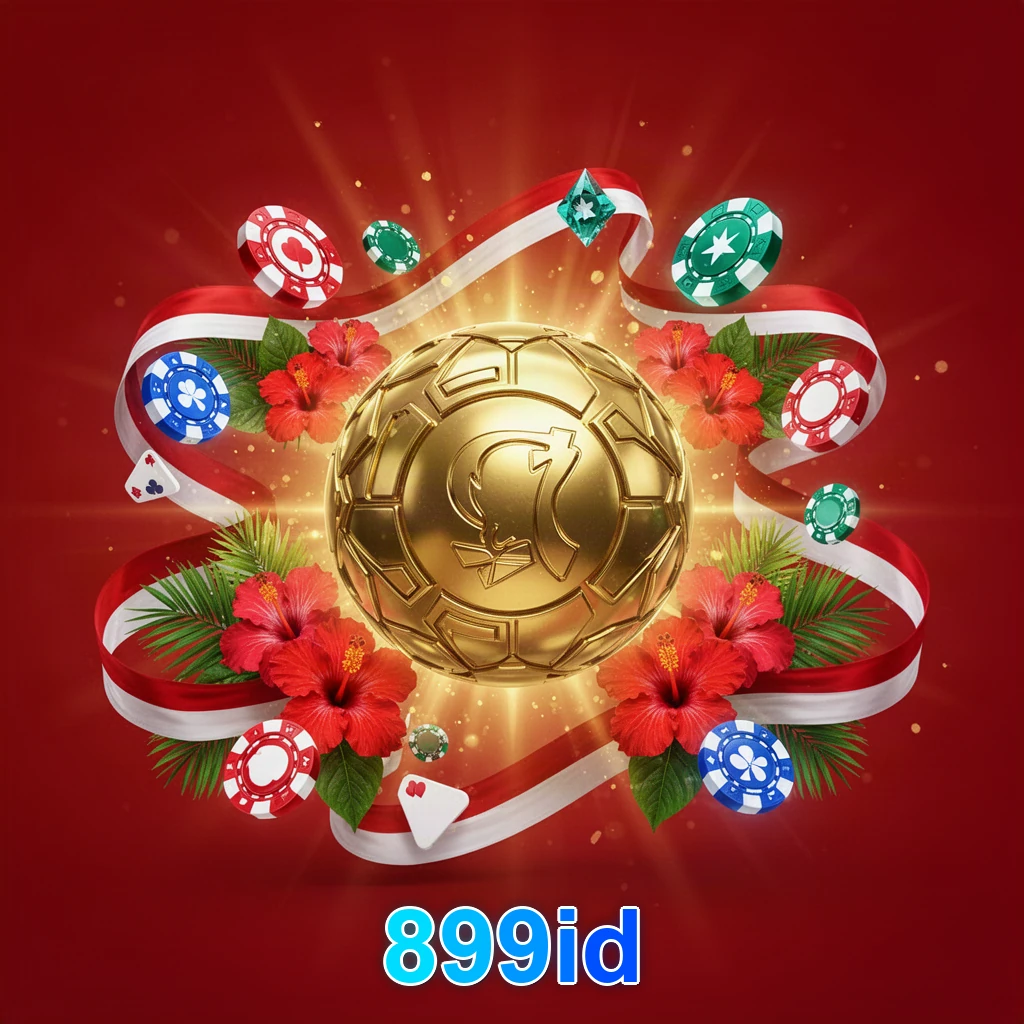 Promosi 899id