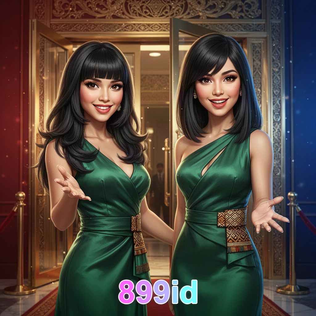 Promosi 899id