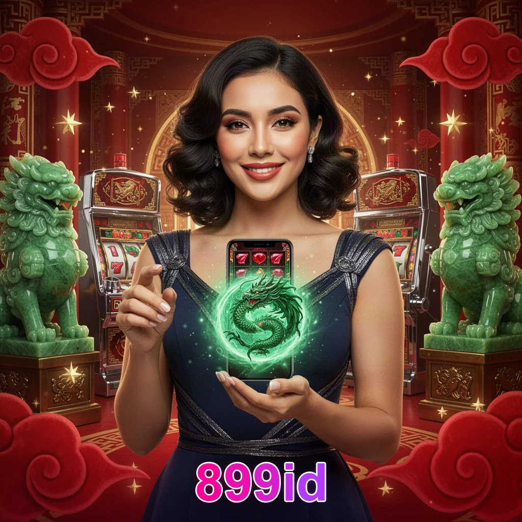 Promosi 899id