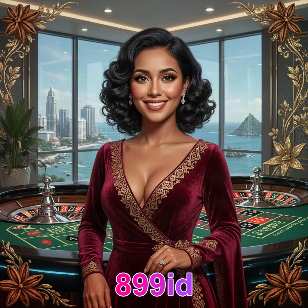 Promosi 899id