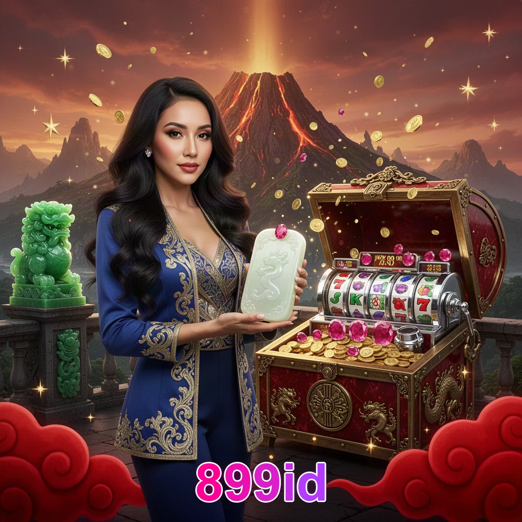 Promosi 899id